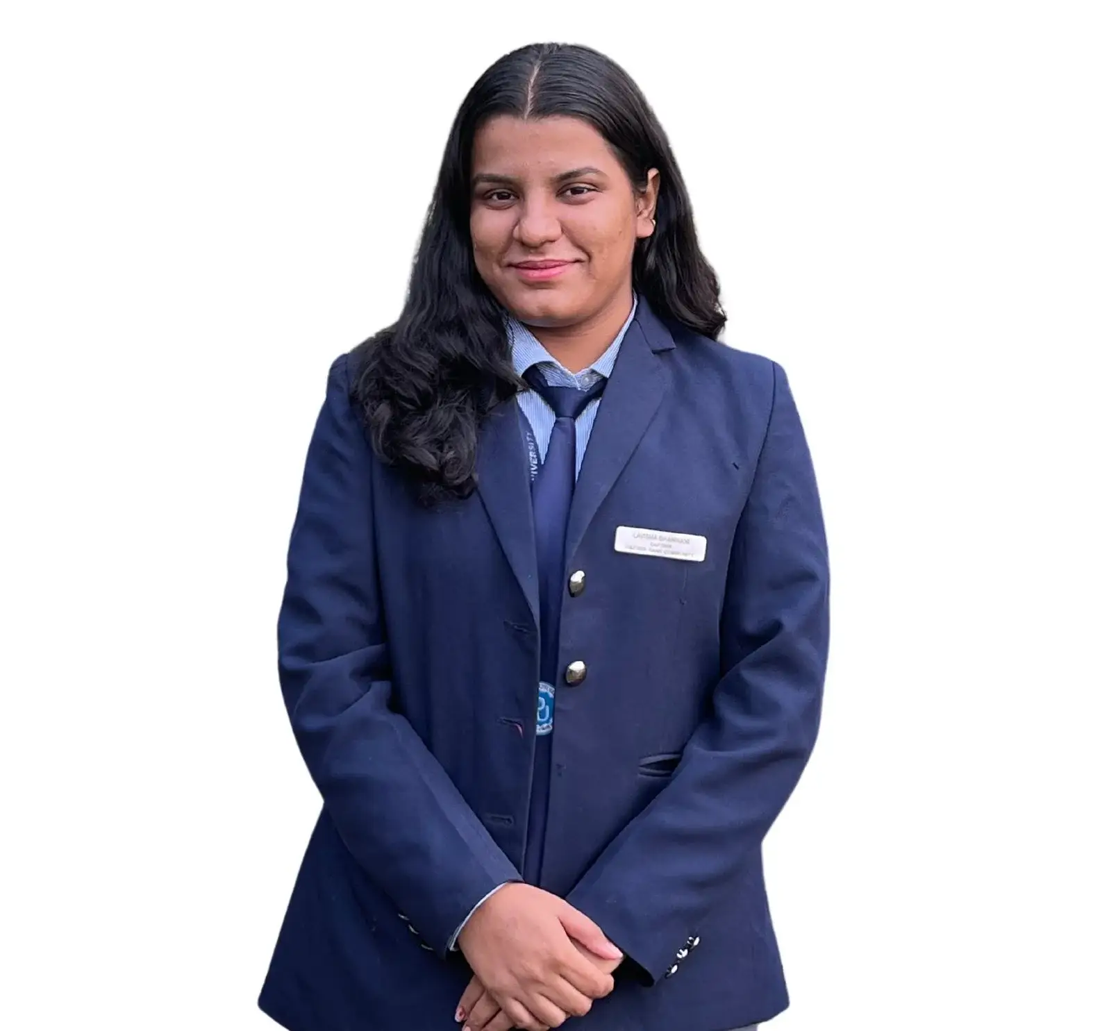 Lavisha Bhawnani - Captain